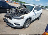 Jeep Cherokee Latitude Plus Fwd 1C4PJLLXXKD128652 fotografie