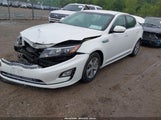 KIA OPTIMA HYBRID KNAGM4AD2F5083676 снимка