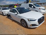 AUDI A5 SPORTBACK PREMIUM 40 TFSI QUATTRO S TRONIC WAUABCF57PA020461 photo