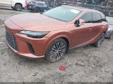 LEXUS RX 350H PREMIUM PLUS 2T2BBMCA0SC066776 снимка