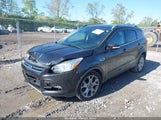 FORD ESCAPE TITANIUM 1FMCU0JX5FUC58573 fotografie
