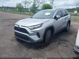 TOYOTA RAV4 HYBRID XLE 4T3RWRFV1RU139396 fotografie