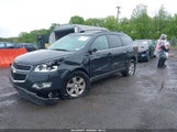 CHEVROLET TRAVERSE 1LT 1GNKVGED3CJ167411 снимка