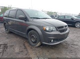 DODGE GRAND CARAVAN GT 2C4RDGEG8KR579211 снимка