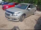 CHEVROLET CRUZE 1LT AUTO 1G1PC5SB9E7180989 снимка