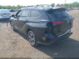 TOYOTA HIGHLANDER XLE 5TDKDRBHXPS030361 снимка