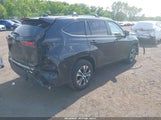TOYOTA HIGHLANDER XLE 5TDKDRBHXPS030361 снимка