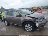 NISSAN MURANO SL JN8AZ1MW3BW182568 photo