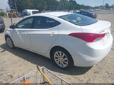 HYUNDAI ELANTRA GLS 5NPDH4AEXBH047120 снимка