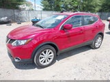 NISSAN ROGUE SPORT SV JN1BJ1CR7JW288171 снимка