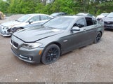 BMW 528I XDRIVE WBA5A7C5XFD624597 fotografie