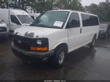 CHEVROLET EXPRESS LS 1GAHG35K881187481 снимка