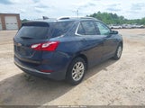 CHEVROLET EQUINOX LT 3GNAXUEV0KS505633 снимка