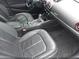 AUDI A3 2.0T PREMIUM WAUEFGFF7F1057529 снимка