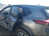 Nissan Rogue Sv Fwd 5N1AT3BA3MC673741 fotografie