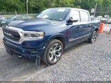 RAM 1500 LIMITED 4X4 5'7 BOX 1C6SRFHT9LN343856 снимка