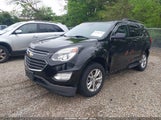 CHEVROLET EQUINOX LT 2GNALCEK1H6305542 снимка