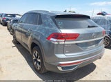 Volkswagen Atlas Cross Sport 2.0T Se 1V2DC2CA1MC231713 photo