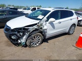 Buick Envision Fwd Essence LRBFXCSA3LD195231 снимка