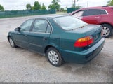 HONDA CIVIC LX 1HGEJ6678XL047636 photo