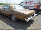 CHRYSLER CORDOBA SS22N7R169931     снимка