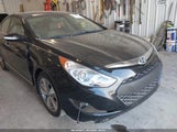 HYUNDAI SONATA HYBRID KMHEC4A43CA043344 снимка