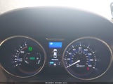 HYUNDAI SONATA HYBRID KMHEC4A43CA043344 снимка