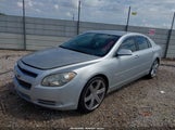 CHEVROLET MALIBU 1LT 1G1ZC5EUXCF137027 снимка