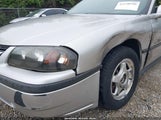 CHEVROLET IMPALA 2G1WF52E559323237 fotografie