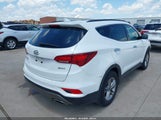 HYUNDAI SANTA FE SPORT 2.4L 5NMZU3LB8JH074780 снимка