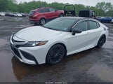 TOYOTA CAMRY XSE 4T1K61AK2PU179153 fotografie