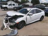 HONDA CIVIC EX-L 19XFC1F74ME002245 снимка
