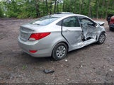 HYUNDAI ACCENT SE KMHCT4AE8HU296827 снимка