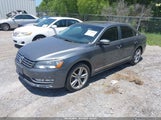 VOLKSWAGEN PASSAT 2.0L TDI SEL PREMIUM 1VWCN7A39EC038944 снимка