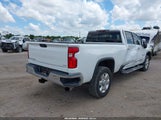 CHEVROLET SILVERADO 2500HD 4WD LONG BED LTZ 1GC4YPEY0LF190028 fotografie