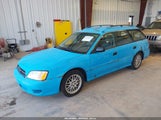 SUBARU LEGACY L 4S3BH635117309593 снимка