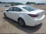 MAZDA MAZDA6 GRAND TOURING RESERVE JM1GL1WYXM1600808 photo