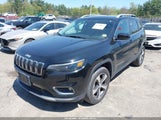 JEEP CHEROKEE LIMITED 4X4 1C4PJMDX2KD417030 снимка