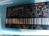 TOYOTA PRIUS C TWO JTDKDTB33F1089782 снимка