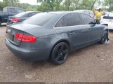AUDI A4 2.0T PREMIUM WAUSF78K29N036484 снимка