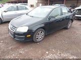 VOLKSWAGEN JETTA 2.5 3VWDF71K65M641809 снимка