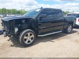 Chevrolet Silverado  2Lt 3GCUKREC6HG301978 снимка