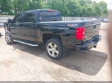 Chevrolet Silverado  2Lt 3GCUKREC6HG301978 снимка