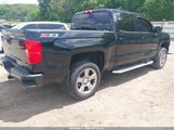Chevrolet Silverado  2Lt 3GCUKREC6HG301978 снимка