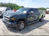 Chevrolet Silverado 2500Hd High Country 1GC1KUEY5KF218942 photo