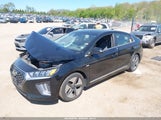 HYUNDAI IONIQ HYBRID SEL KMHC85LC5LU221434 fotografie