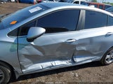 CHEVROLET CRUZE LT AUTO 3G1BE5SM8HS537557 снимка