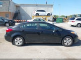 KIA FORTE LX KNAFX4A61F5389207 снимка