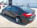 KIA FORTE LX KNAFX4A61F5389207 снимка