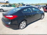 KIA FORTE LX KNAFX4A61F5389207 снимка